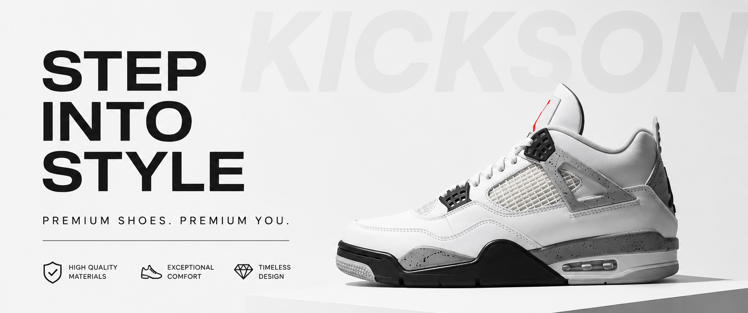 kickson